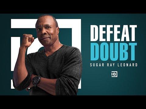 Video 5 - Sugar Ray Leonard