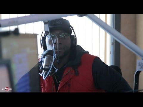 Video 5 - Robert Mathis