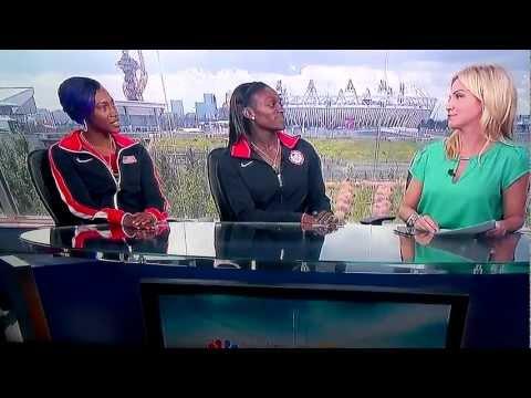 Video 3 - Kellie Wells