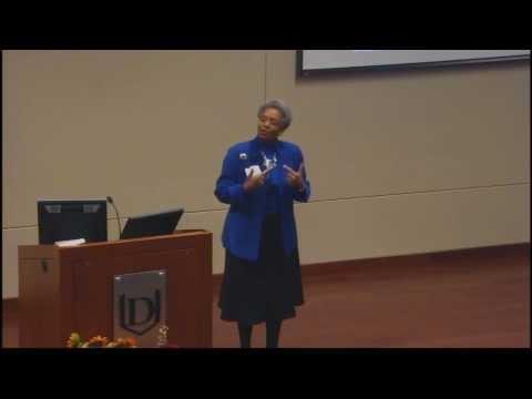 Video 2 - Alise Post