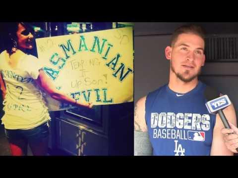 Video 1 - Yasmani Grandal