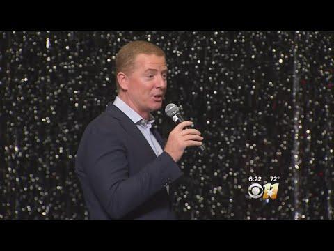 Video 1 - Jason Garrett