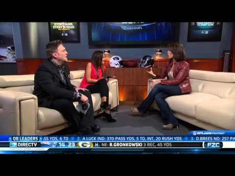 Video 6 - Dana Jacobson