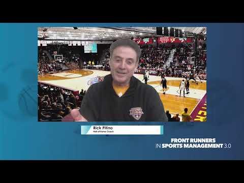 Video 4 - Rick Pitino