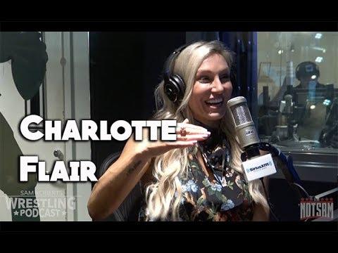 Video 4 - Charlotte Flair