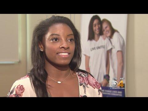 Video 2 - Sam Mikulak