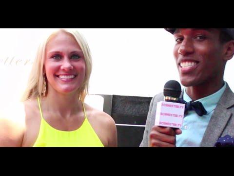 Video 1 - Brittany Jackson