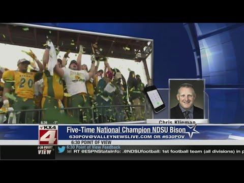 Video 4 - Chris Klieman