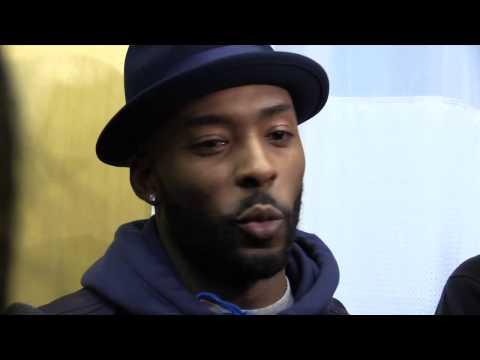 Video 4 - Andrew Hawkins