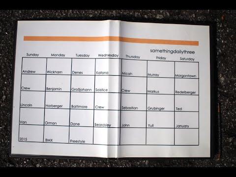 Video 5 - Dane Beardsley