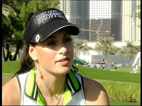 Video 4 - Maria Verchenova