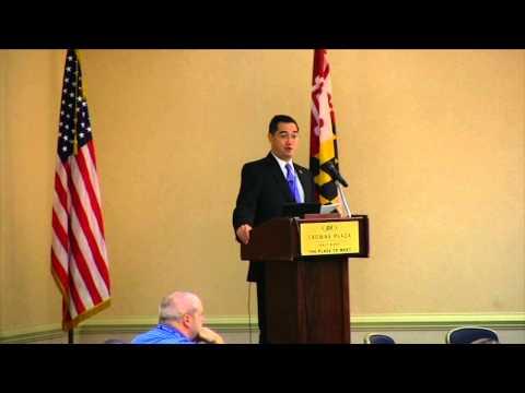 Video 3 - Kevin Martin