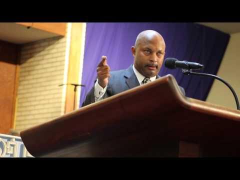 Video 1 - Curtis McGriff