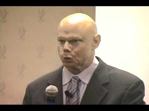 Video 3 - Howard Kellman