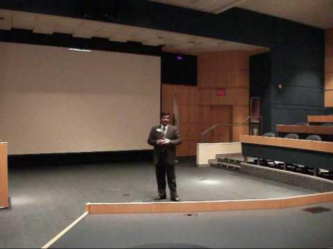 Video 2 - Derek Harper