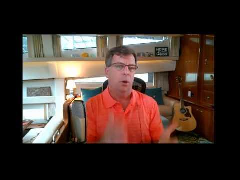 Video 3 - Jim Palmer