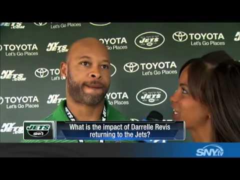 Video 4 - Laveranues Coles