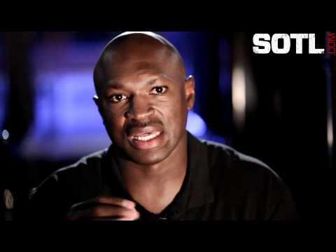 Video 4 - Randall Godfrey