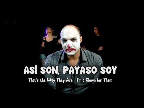 Video 2 - Pedro Feliciano