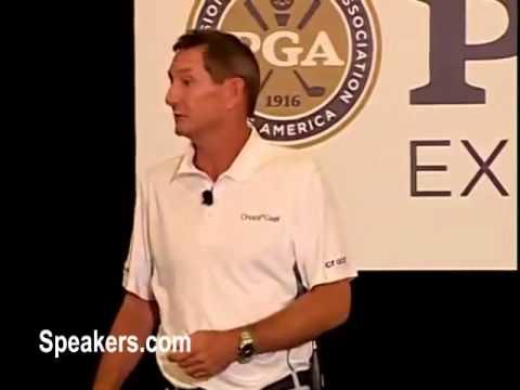 Video 2 - Mark O'Meara