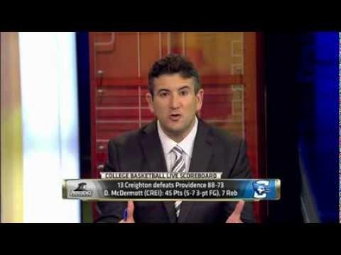 Video 1 - Doug McDermott