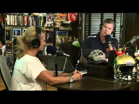 Video 3 - Michelle Beadle