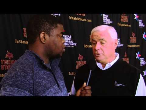 Video 5 - Dennis Franchione