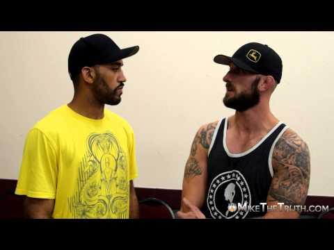 Video 5 - Bubba McDaniel