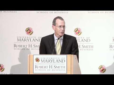 Video 1 - Bob Stevens