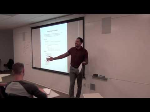 Video 1 - Terrell Thomas