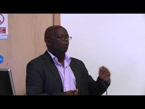 Video 3 - Chris Webber