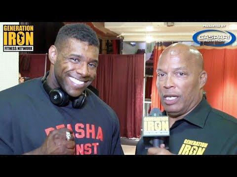 Video 4 - Nathan De Asha