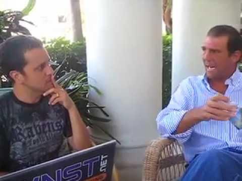 Video 1 - Steve Bisciotti