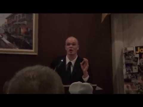 Video 3 - Jim McElwain