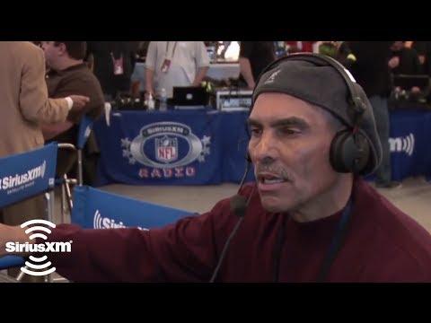 Video 3 - Amani Toomer