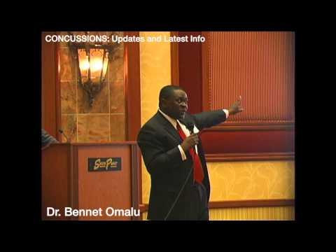 Video 3 - Dr Bennet Omalu