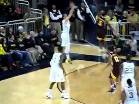 Video 2 - Nik Stauskas