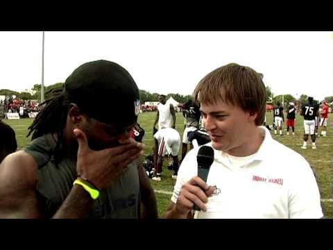 Video 5 - Tim Jennings