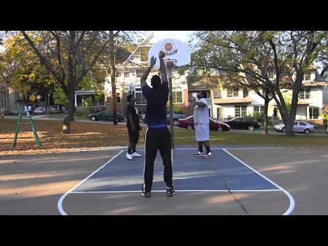 Video 1 - Ed Palubinskas