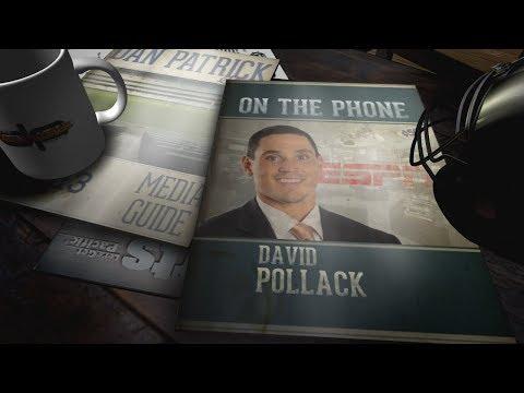 Video 2 - David Pollack