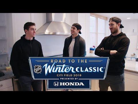 Video 6 - Kevin Hayes