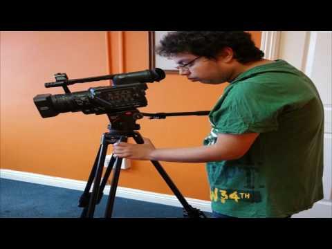 Video 6 - Eric Chavez