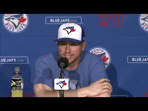 Video 4 - Justin Smoak