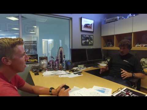 Video 6 - Boris Said