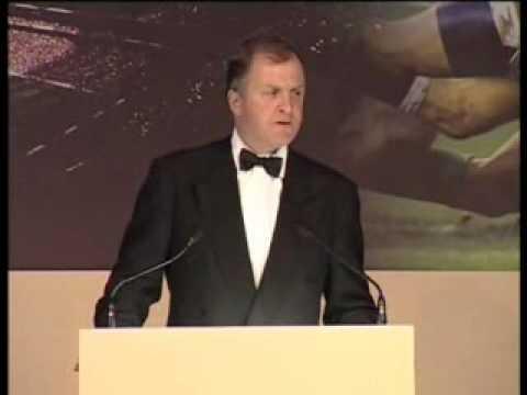 Video 3 - Peter McLoughlin