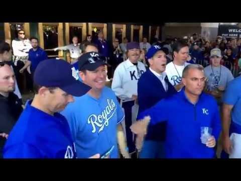 Video 3 - George Brett