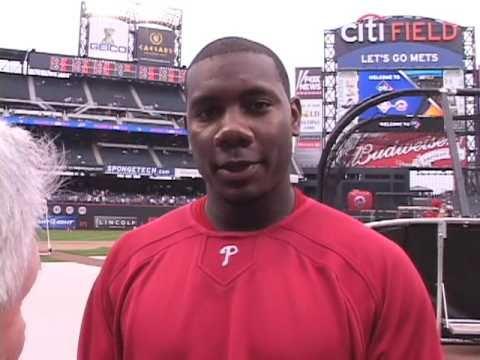 Video 6 - Ryan Howard