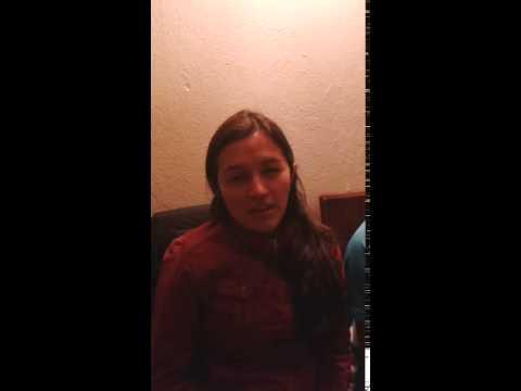 Video 3 - Jennifer Rodriguez