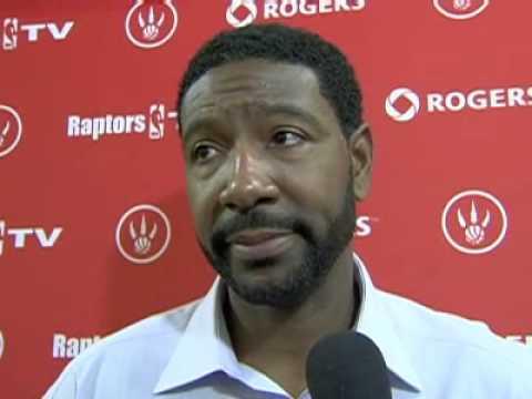 Video 5 - Sam Mitchell