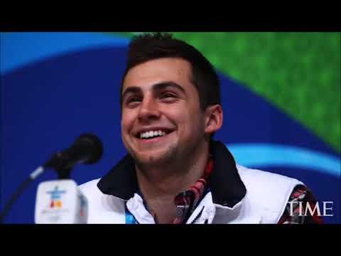 Video 2 - Chris Mazdzer